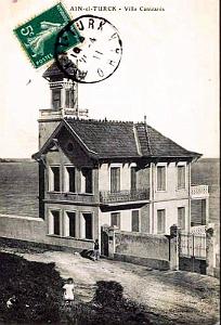 AIN EL TURK LES VILLAS DE 1900 (14)